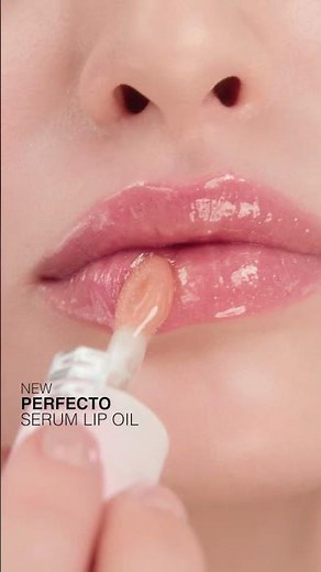 PERFECTO SERUM LIP OIL