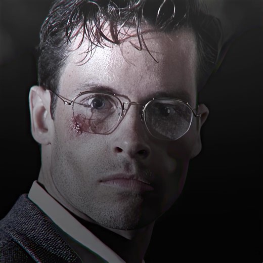 Rollo Tomasi #laconfidential #movie #fyp | rollo tomassi