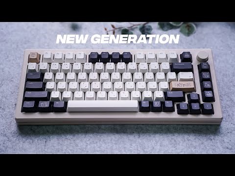 THIS IS GAMING KEYBOARDS IN 2024!