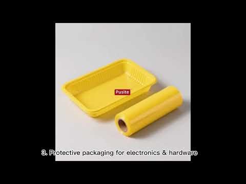 Where Do HIPS Plastic Rolls Perform Best?