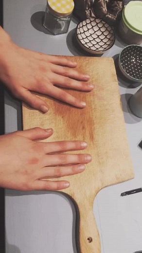 Satisfying on TikTok