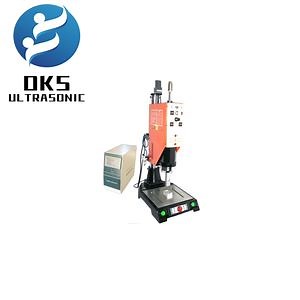 [Hot Item] Ultrasonic Welding Machine for Welding Battery