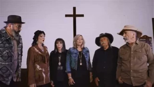 We’re so excited to team up with our friends @theisaacsmusicofficial for a powerful new video “Normal Ain’t Coming Back.” It’s a song that hits home for a lot of folks, and we hope it speaks to you the way it spoke to us. Check out the video now and let us know what you think... we’d love to hear from y’all! 🤠⛪️🎶 You can watch it on our youtube channel! tinyurl.com/2p8xm2mx | The Bellamy Brothers