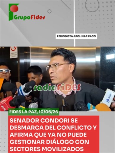 Bolivia noticias hoy: últimas noticias de La Paz y política