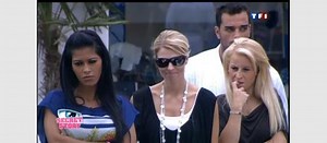 Secret Story: La Voix impose 10 commandements - Regardez