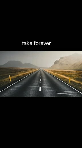 Alan Cooper - Take Forever (Official Music Video)