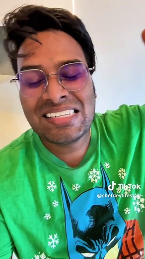 ChefDev Lifestyle on TikTok