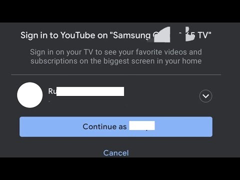 Sign in to youtube pop up problem fix | how to Stop YouTube sign in to TV message | sign in on TV