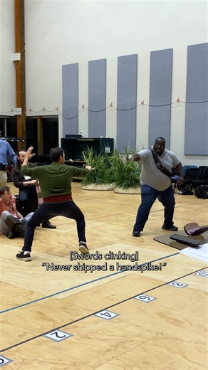 "It is, it is, a glorious thing, to be a Pirate King!" The Pirate King himself, baritone Reginald Smith Jr., gives us a sneak peek at The Pirates of Penzance, and sings the Pirate King's "Oh better far to live and die" about his love of the pirate life. The Pirates of Penzance is on stage October 18 through November 1. Get tickets at seattleopera.org/pirates | Seattle Opera