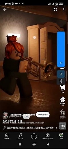how to meet jack in Doors 🚪