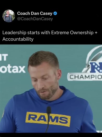 Extreme Ownership and Accountability in Leadership