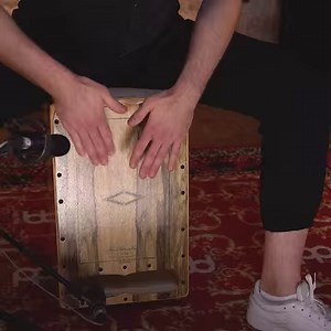 11K views · 1.5K reactions | New in the category of Cajons is our...