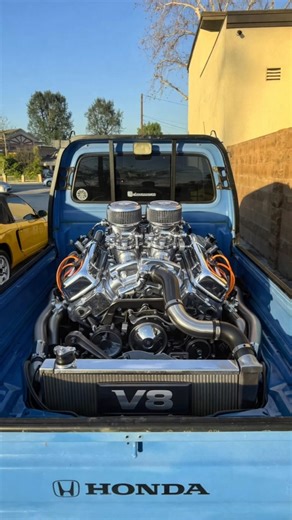 V8 Suzuki 😂 #bmw #shorts