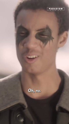 Bully Targets a Nerd But Gets a Shocking Surprise