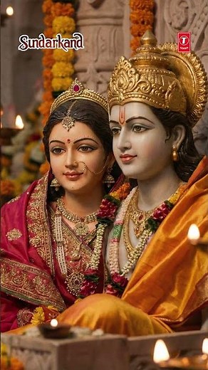 #Sundarkand सुन्दरकाण्ड | Hanuman Bhajan | PUSHKAR KANDPAL | Sampoorna Sunder Kand | Ramcharit Manas