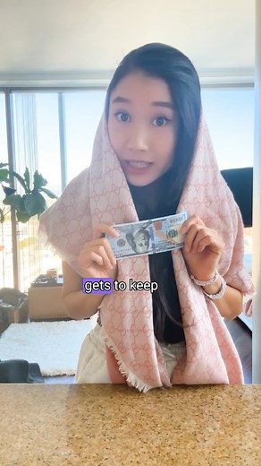 Mommy Shu tries to take back her money 🤣 | The One Shu