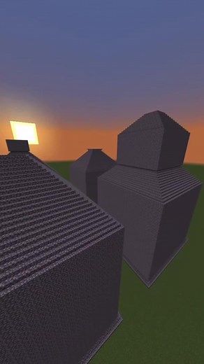 Minecraft Build Ideas: Exploring Octo Ominous Objects