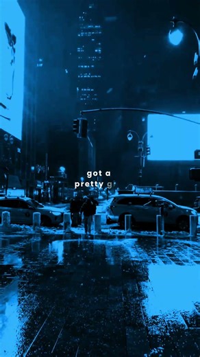 Drake - One Dance | Lyrical Edit | 💥💙