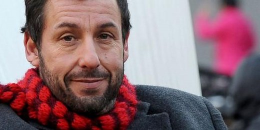 Top 25 des meilleurs films avec Adam Sandler