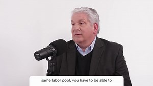 Don’t miss an opportunity to get a jump-start on preparing for the regulatory issues expected in 2024. Host Gene Marks chats with Paychex Director of Compliance Mike Trabold on Paychex THRIVE, a Business Podcast, about overtime, compensation, retirement, OSHA, paid leave, and much more. https://www.paychex.com/worx/podcasts/business/top-regulatory-issues-for-businesses-2024 | Paychex