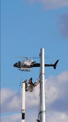 Keeping it steady. #AAPG #PoweredByPeople - YouTube