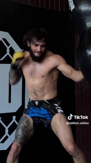 Intense Boxing Workout Routine for Strength and Focus