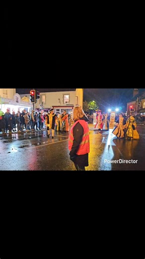 ABC Carnival Club Next at Wells 2025 | Frome Somerset Carnivals.