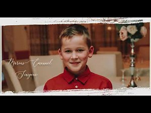 Marius - Emanuel Sinigeac | Cu ochii blânzi Isus privește lumea