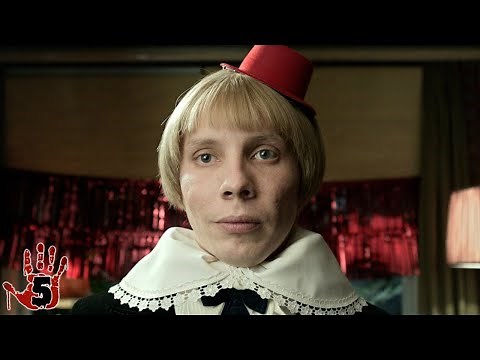 Top 5 German Horror Movies You Need To Watch