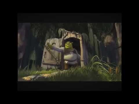 Shrek memes!