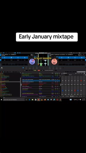 Discover the Best Early January Mixtape from Ghana