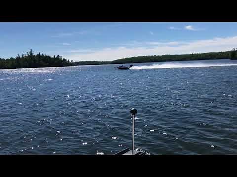 STV LTV Running Fast, Mod VP