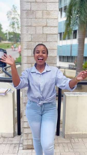 Graduation Day 2024 - A Life-Changing Milestone