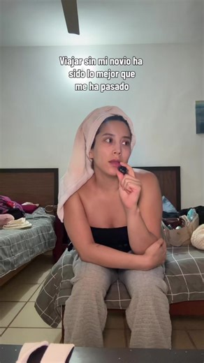 Viajar sin mi novio: ventajas de viajar sola por la Huasteca Potosina