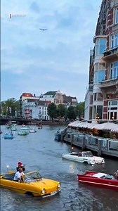 The City With NO Cars! Venice Will DISAPPEAR Soon 😱🌊 | Hidden Truth of Venice #shorts