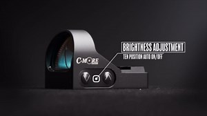 C-More SystemsRed Dot Sight