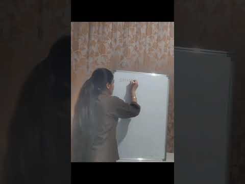 Valence Bond Theory|Coordination Compounds