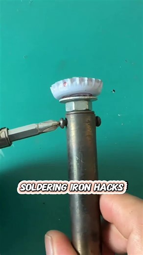 Essential Soldering Iron Hacks for Electricians