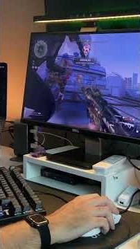 Não é sobre substituir um PC…é só uma forma diferente de jogar.Você já testou?
