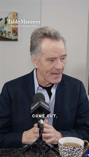 Bryan Cranston's Passion for Theatre: Engaging Fans