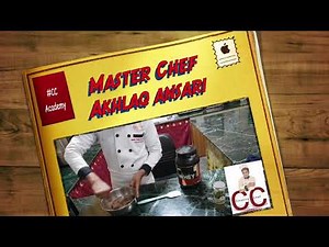 Whey Protein Cake | How To Bake Protein Cake | From CC Academy | Creative Chef Academy