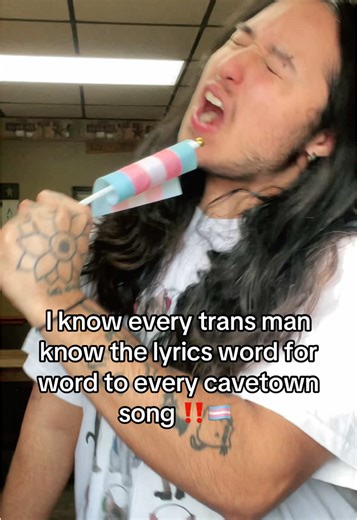 Cavetown Songs for Trans Men: Connection through Music