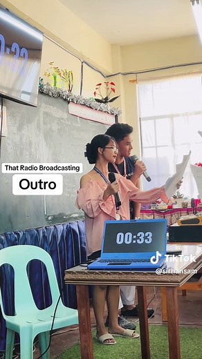 Essential Radio Broadcasting Scripts for Effective Presentations