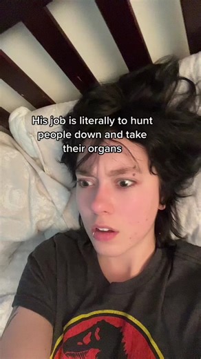 Repo: The Genetic Opera Anthony Head Nathan Wallace #Repo