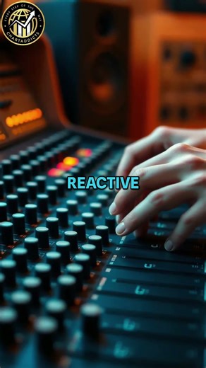 Traders: Respond, Don't React to Market Moves! #chartaddicts