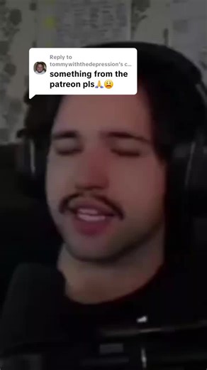 Replying to @tommywiththedepression #meatcanyon #papameat #creepcast #wendigoon