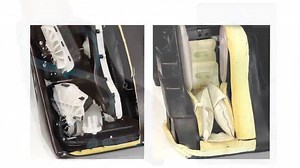 Watch Human Touch"Reflex-2" Foot & Calf Massager with Patented Figure-8® CirQlation Paddle Technology on Amazon Live