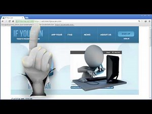 Extended Validation SSL Overview for Catch Me If You Can