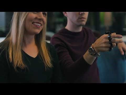 Introducing TAP Strap 2