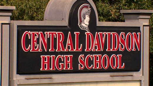 Central Davidson student's lawsuit means crowded field for school board